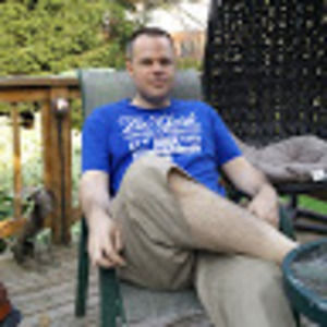 Meet your Posher, Matthew